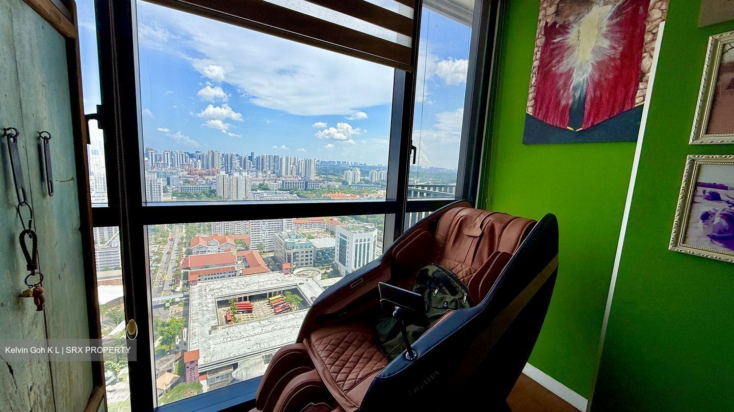 Sky Vue (D20), Condominium #608625051